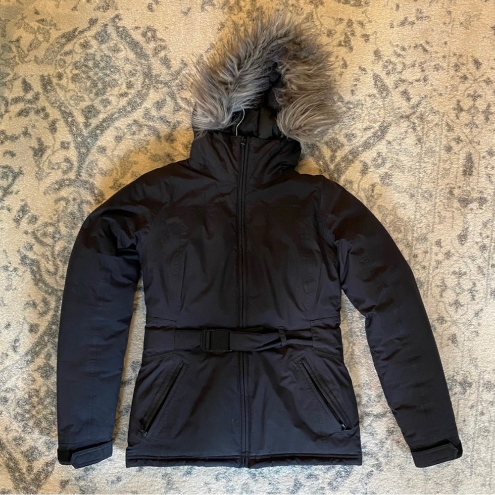 The North Face Jacket
